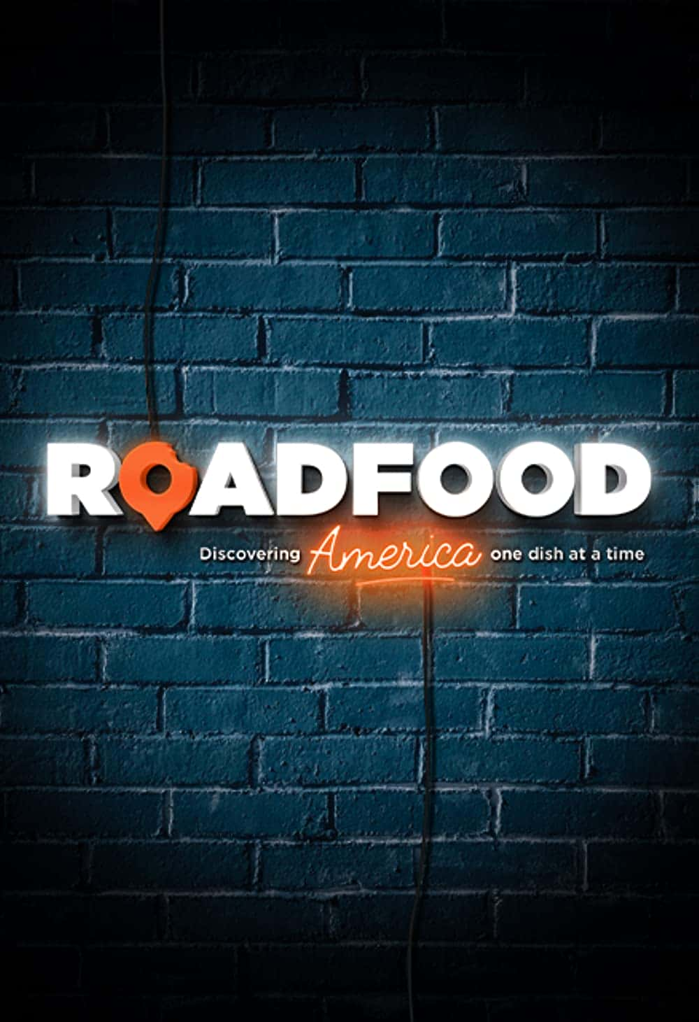 原版纪录片《公路食品/Roadfood》S01 WEBRip x264-ION10 原版无字纪录片解说素材1080高清下载