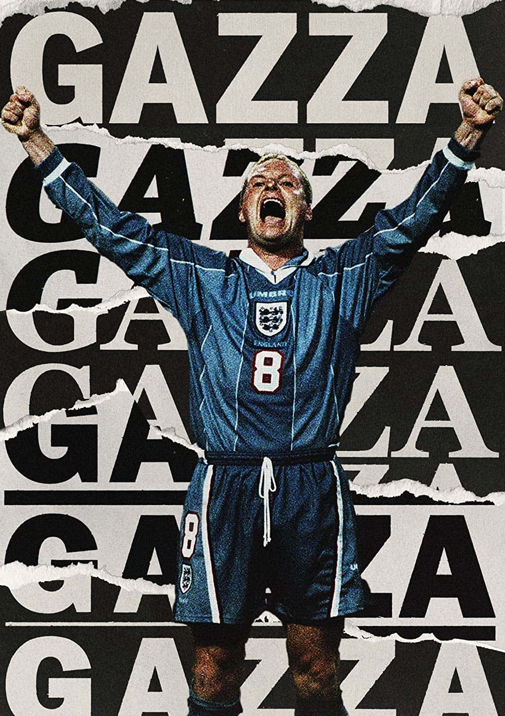 原版纪录片《加扎/Gazza》S01 iP WEBRip x264-ION10 原版无字纪录片解说素材1080高清下载