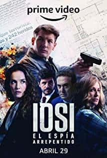 原版纪录片《遗憾的间谍尤西/Yosi the Regretful Spy》S01 SPANISH WEBRip x264-ION10 原版无字纪录片解说素材1080高清下载