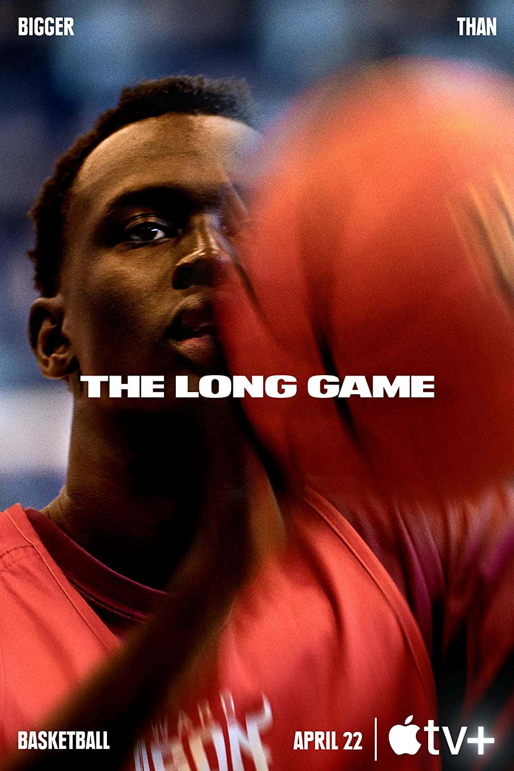 原版纪录片《比篮球更重要的长期比赛/The Long Game Bigger Than Basketball》S01 1080p WEBRip x265 原版无字纪录片解说素材1080高清下载