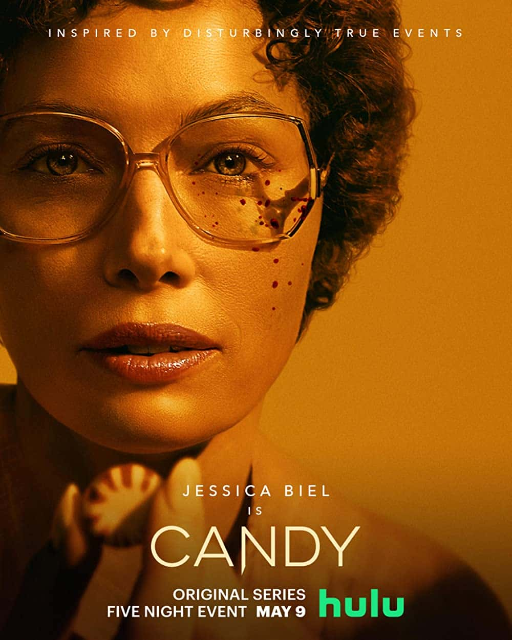 原版纪录片《糖果2022/Candy 2022》S01 720p HULU WEBRip DDP5 1 x264-NPMS 原版无字纪录片解说素材1080高清下载