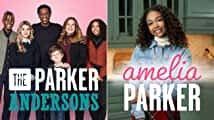 原版纪录片《帕克安德森一家/The Parker Andersons》S01 720p AMZN WEBRip DDP5 1 x264-squalor 原版无字纪录片解说素材1080高清下载