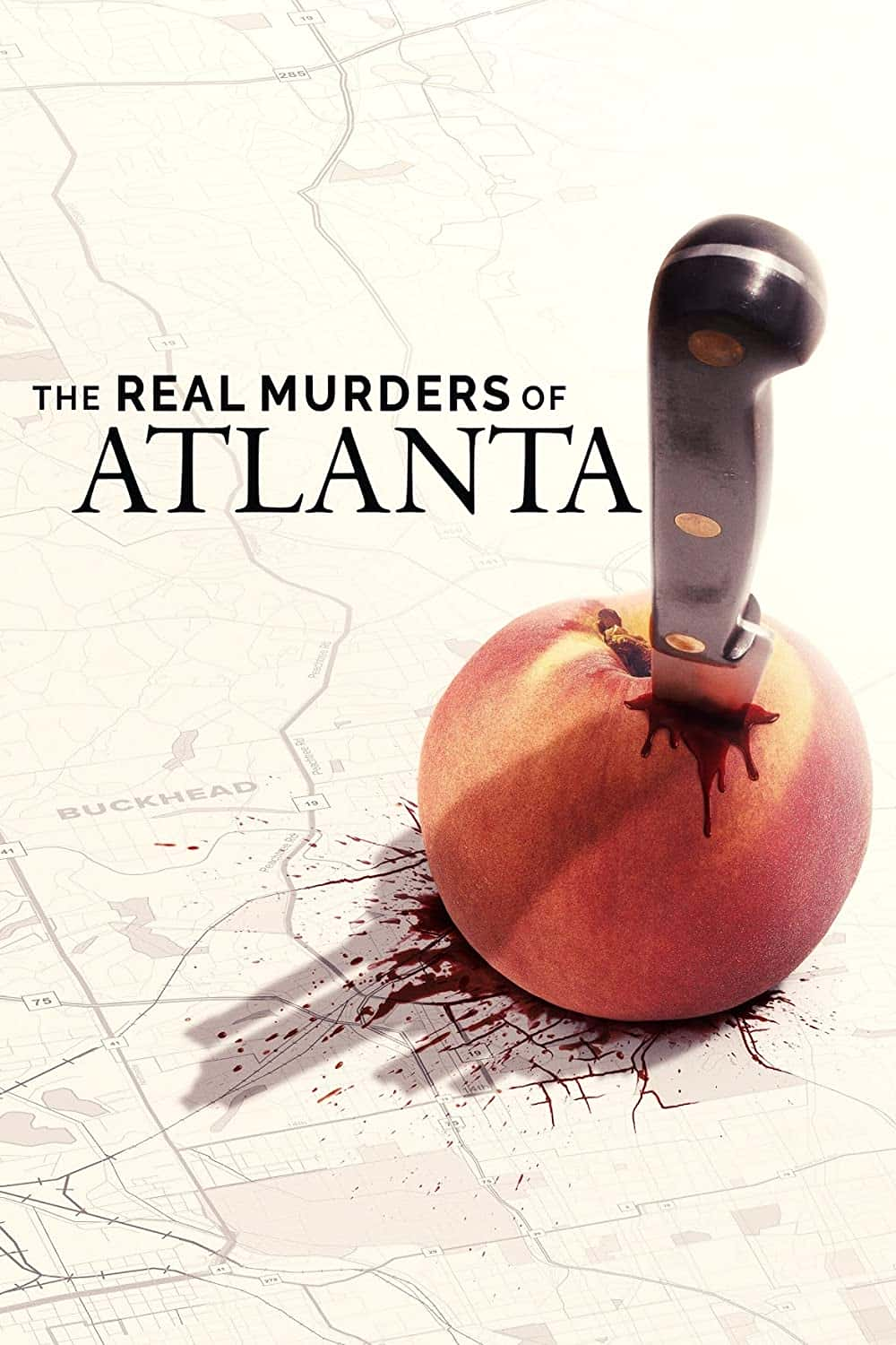 原版纪录片《亚特兰大真实谋杀案/The Real Murders of Atlanta》S01 1080p WEBRip x265 原版无字纪录片解说素材1080高清下载