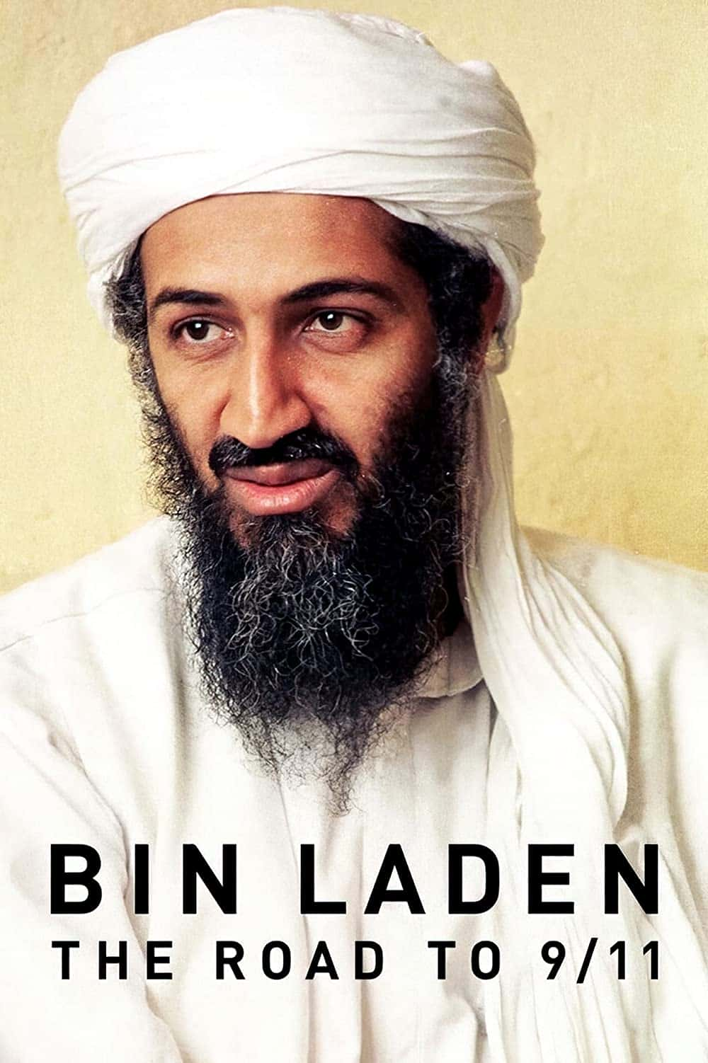 原版纪录片《本·拉登通往 9 和 11 的道路/Bin Laden The Road To 9 and 11》S01 720p AMZN WEBRip DDP2 0 x264-CBON 原版无字纪录片解说素材1080高清下载