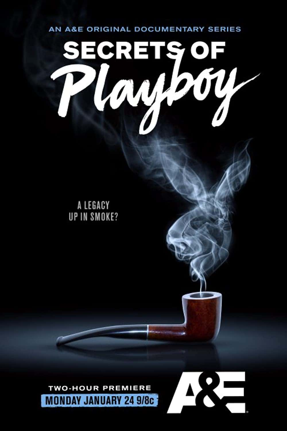 原版纪录片《花花公子的秘密/Secrets Of Playboy》S01 720p AMZN WEBRip DDP2 0 x264-NTb 原版无字纪录片解说素材1080高清下载