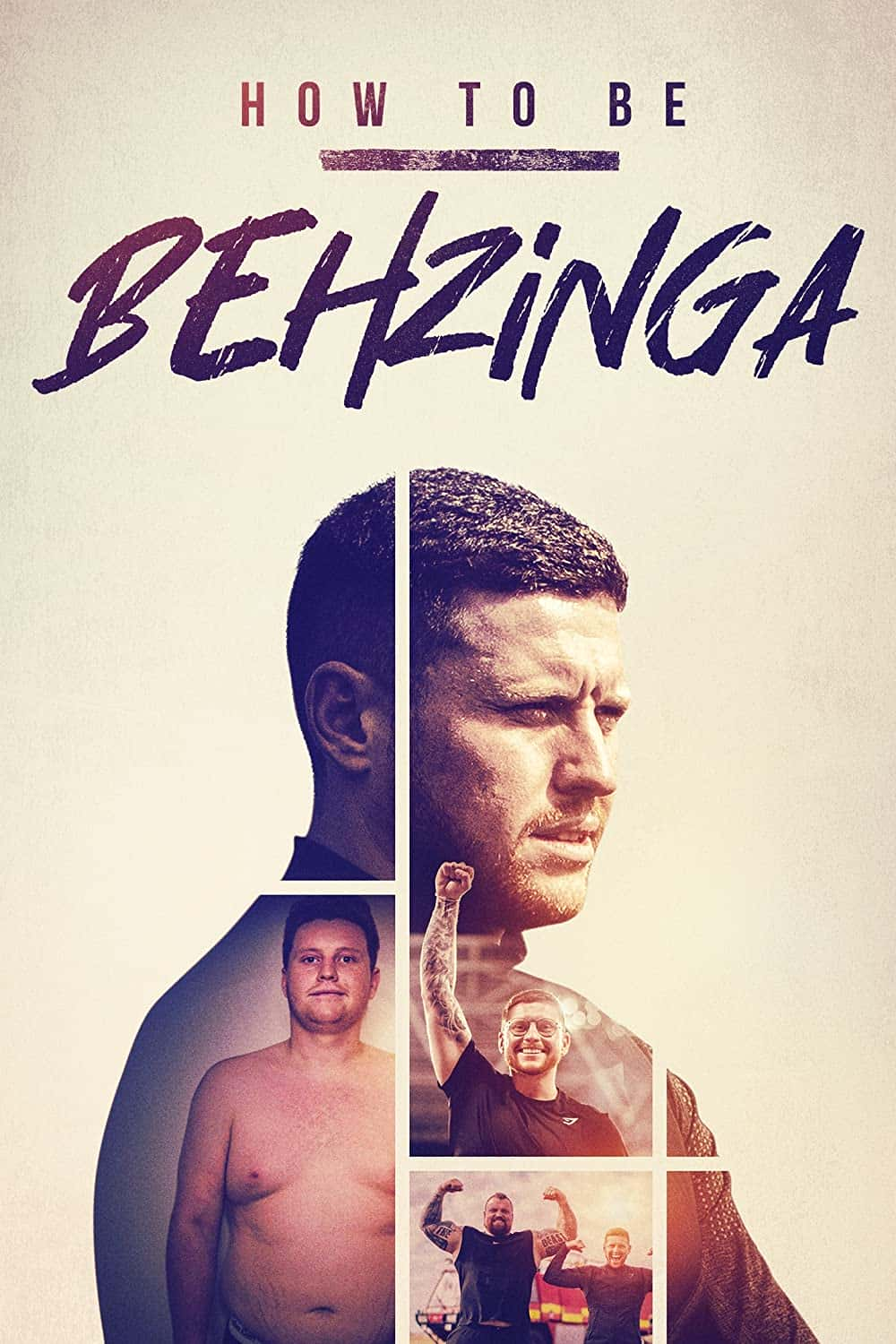 原版纪录片《如何成为 Behzinga/How to Be Behzinga》S01 WEBRip x264-ION10 原版无字纪录片解说素材1080高清下载