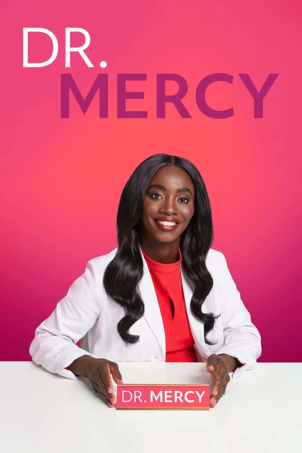 原版纪录片《慈悲博士/Dr Mercy》S01 720p WEBRip AAC2 0 x264-KOMPOST 原版无字纪录片解说素材1080高清下载