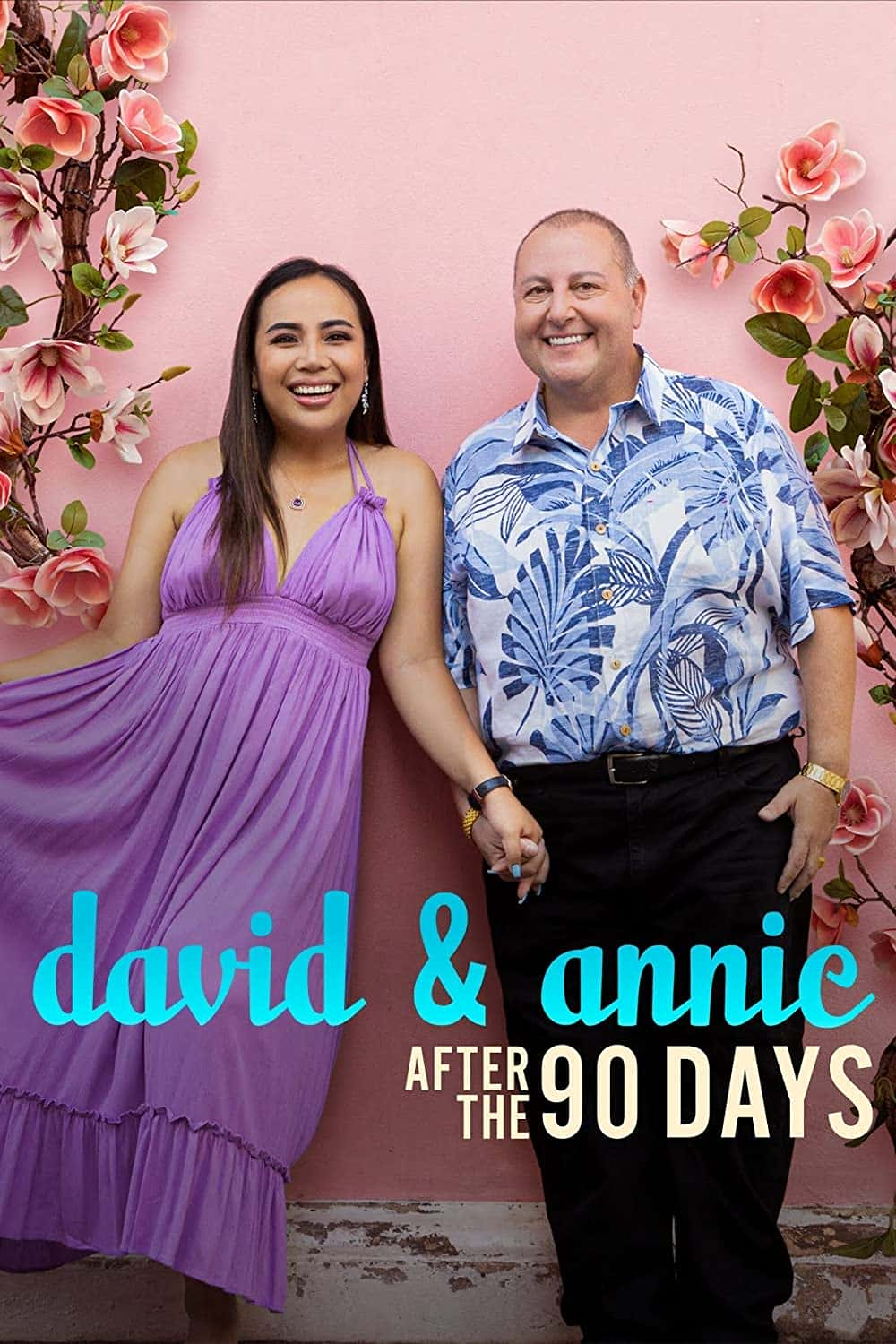 原版纪录片《90天后的大卫和安妮/David And Annie After The 90 Days》S01 720p DSCP WEBRip AAC2 0 x264-WhiteHat 原版无字纪录片解说素材1080高清下载