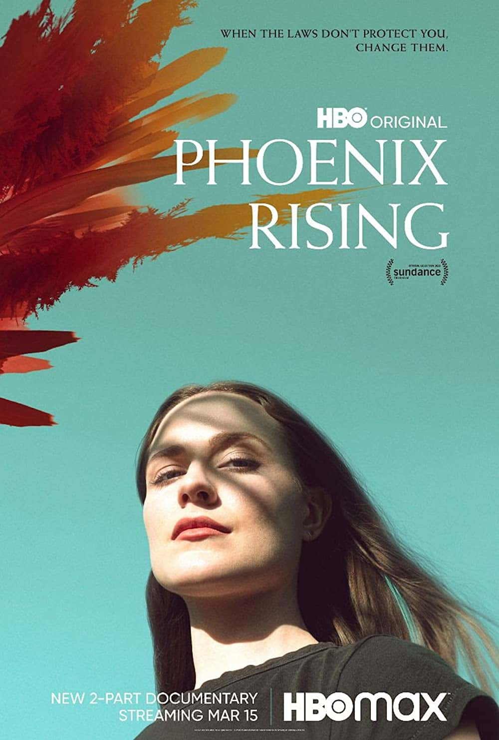 原版纪录片《凤凰崛起/Phoenix Rising》S01 1080p WEBRip x265 原版无字纪录片解说素材1080高清下载