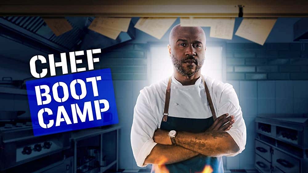 原版纪录片《厨师训练营/Chef Boot Camp》S01 720p WEBRip AAC2 0x264-KOMPOST 原版无字纪录片解说素材1080高清下载