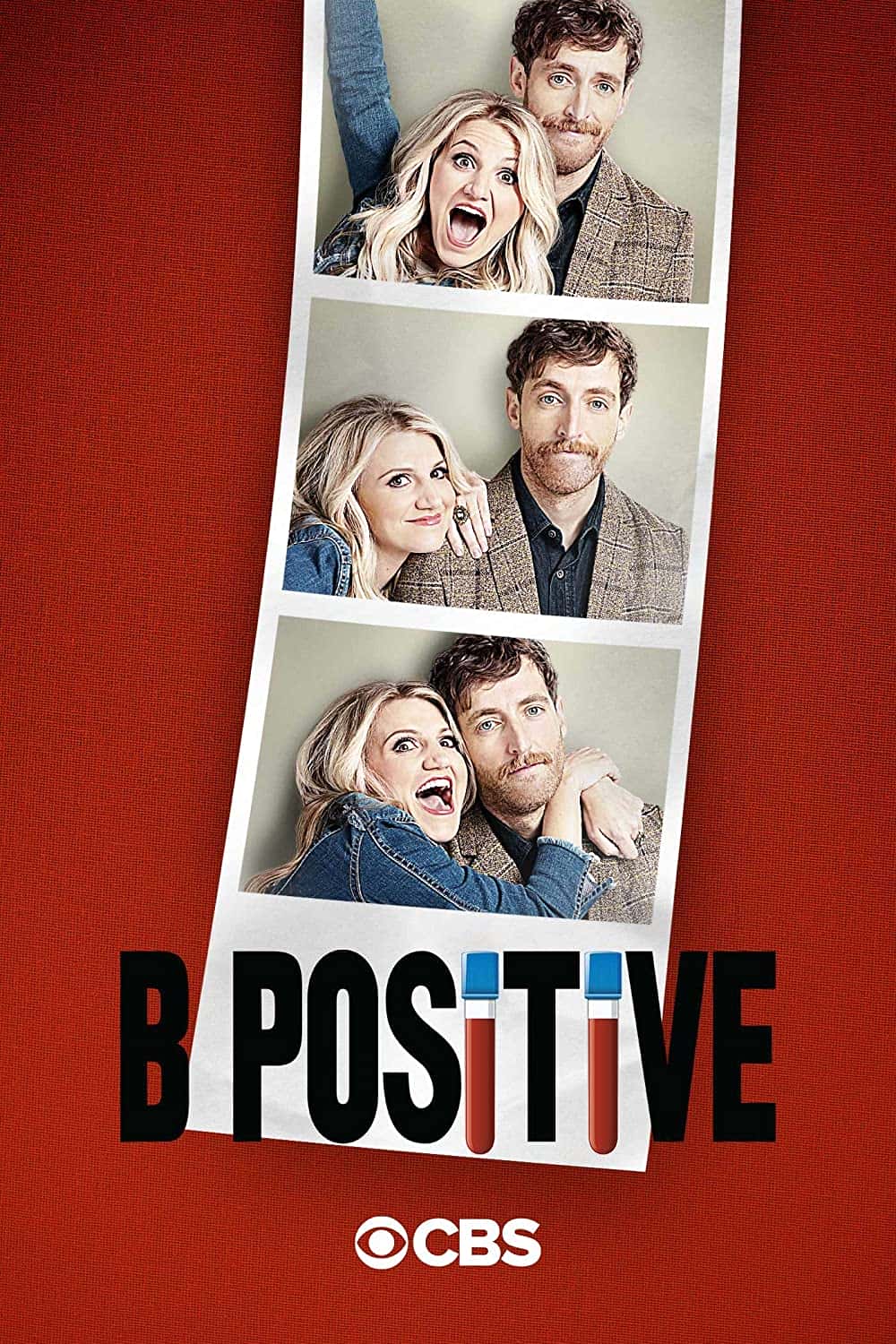 原版纪录片《B阳性/B Positive》S02 WEBRip x265-ION265 原版无字纪录片解说素材1080高清下载