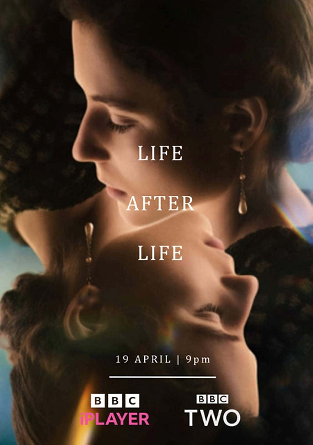 原版纪录片《生生世世/Life After Life》S01 1080p iP WEBRip AAC2 0 x264-playWEB 原版无字纪录片解说素材1080高清下载