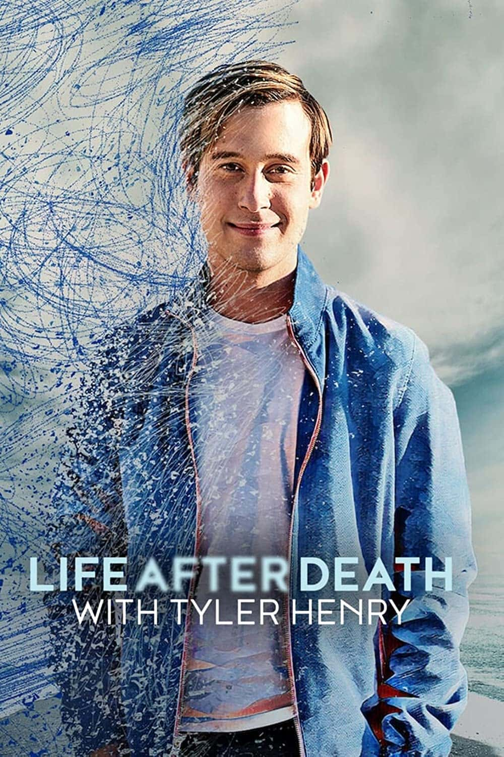 原版纪录片《死后的生命与泰勒亨利/Life After Death with Tyler Henry》S01 1080p NF WEBRip DDP5 1 x264-TEPES 原版无字纪录片解说素材1080高清下载