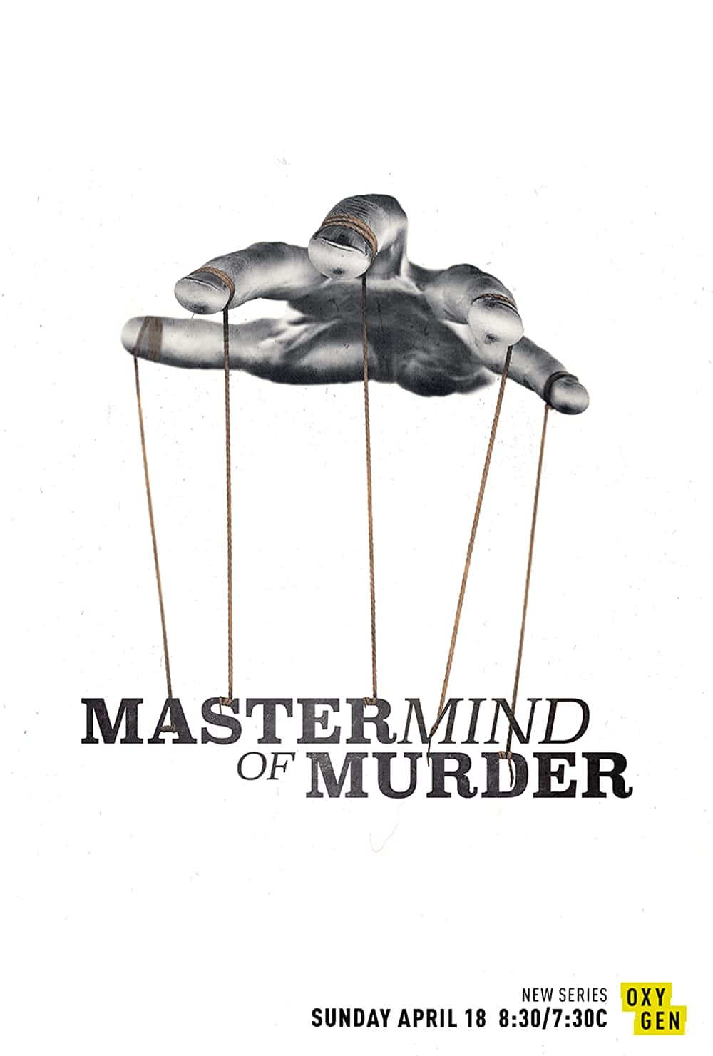 原版纪录片《谋杀策划者/Murder Masterminds》S01 1080p WEBRip x265 原版无字纪录片解说素材1080高清下载