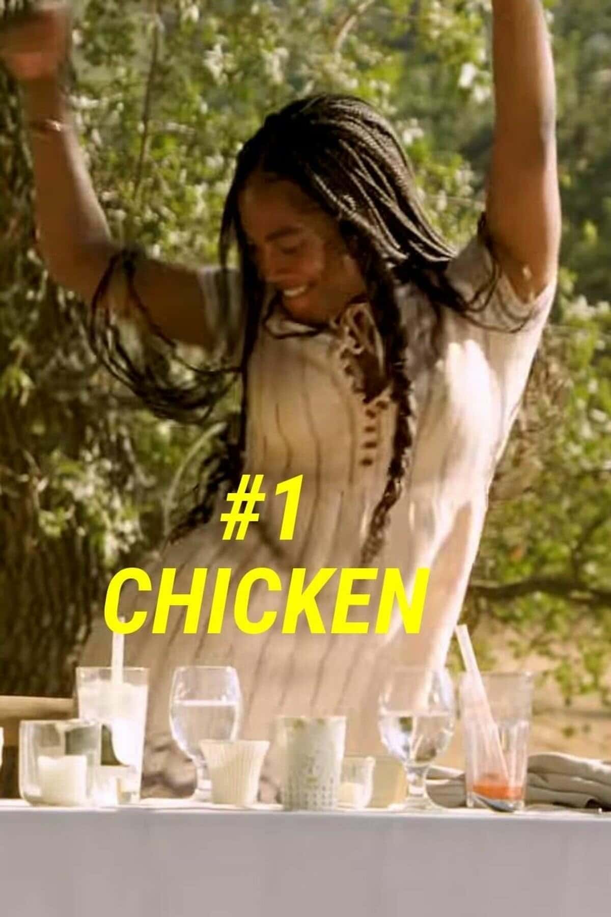 原版纪录片《1 号鸡 2021/Number 1 Chicken 2021》S01 1080p RED WEBRip AAC 5 1 x264-TEPES 原版无字纪录片解说素材1080高清下载