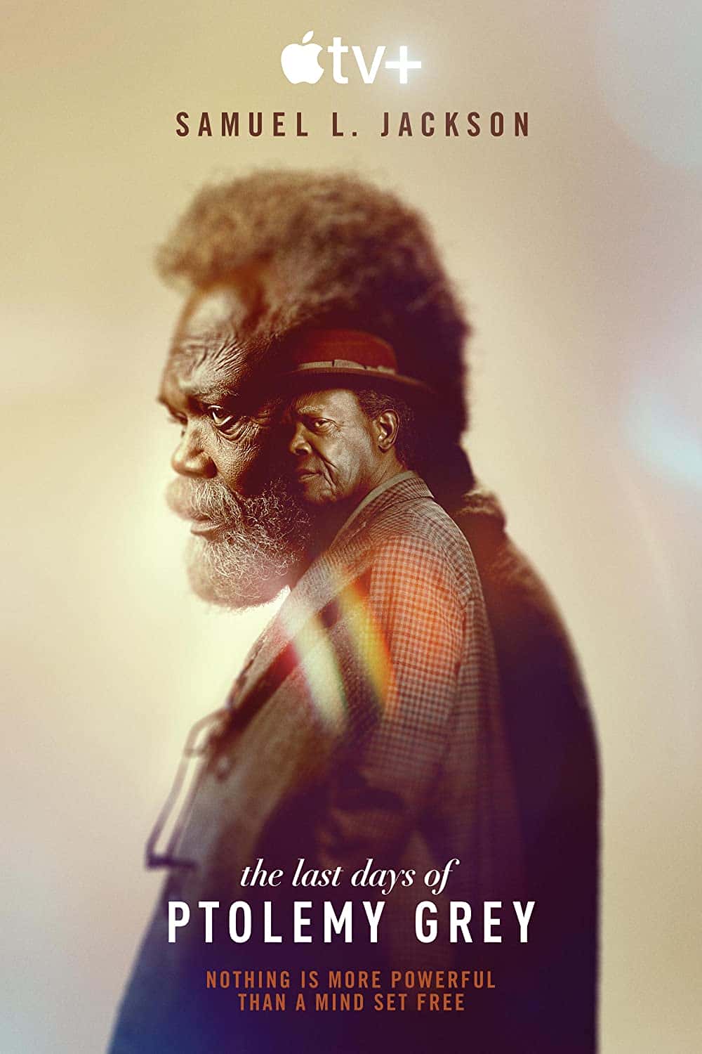 原版纪录片《托勒密格雷的最后日子/The Last Days of Ptolemy Grey》S01 1080p ATVP WEB-DL DDP5 1 Atmos H264-NOSiViD 原版无字纪录片解说素材1080高清下载