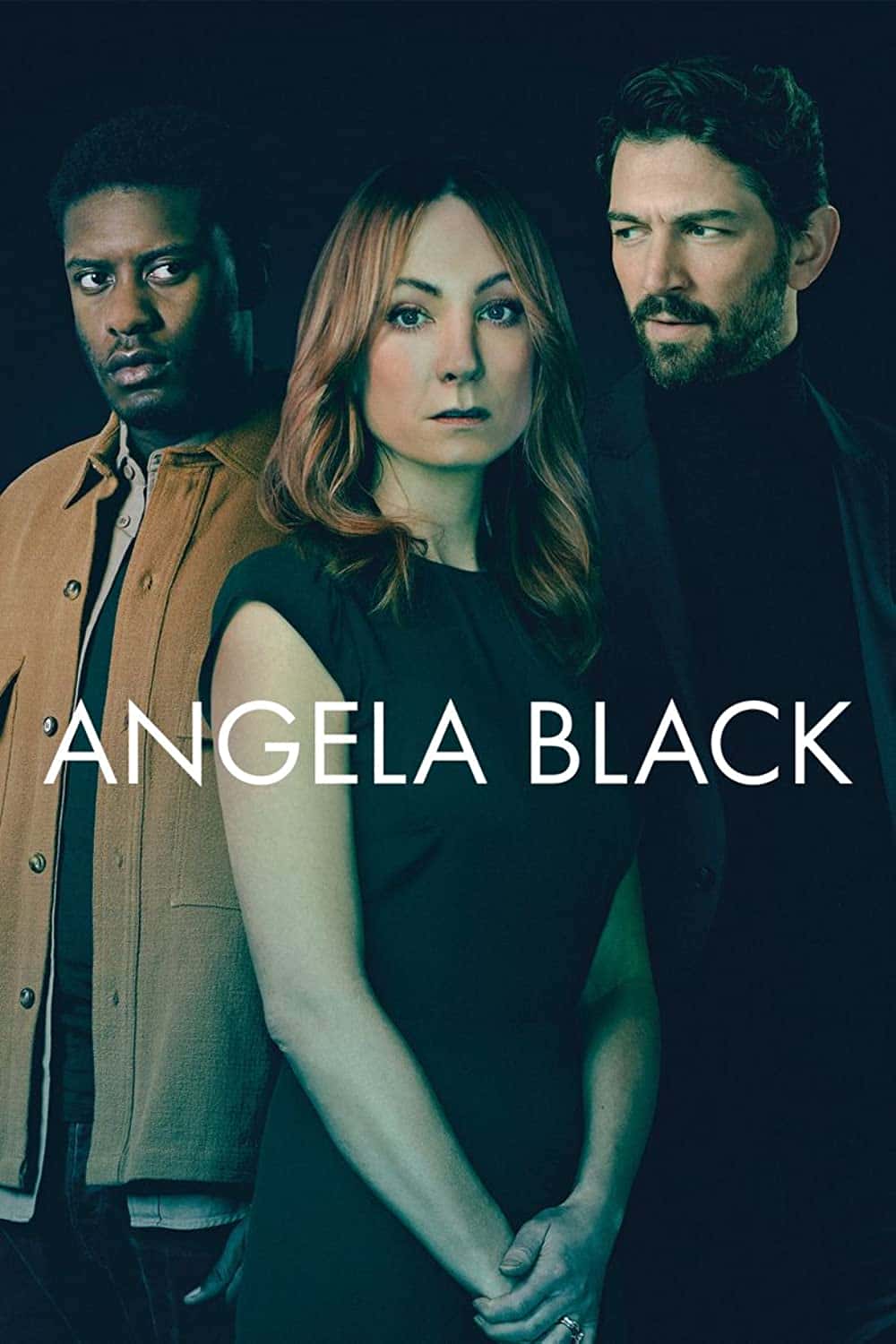 原版纪录片《安吉拉布莱克/Angela Black》S01 1080p HMAX WEBRip DD5 1 x264-playWEB 原版无字纪录片解说素材1080高清下载