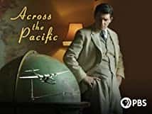 原版纪录片《横跨太平洋/Across the Pacific》S01 1080p AMZN WEBRip DDP2 0 x264-NTb 原版无字纪录片解说素材1080高清下载