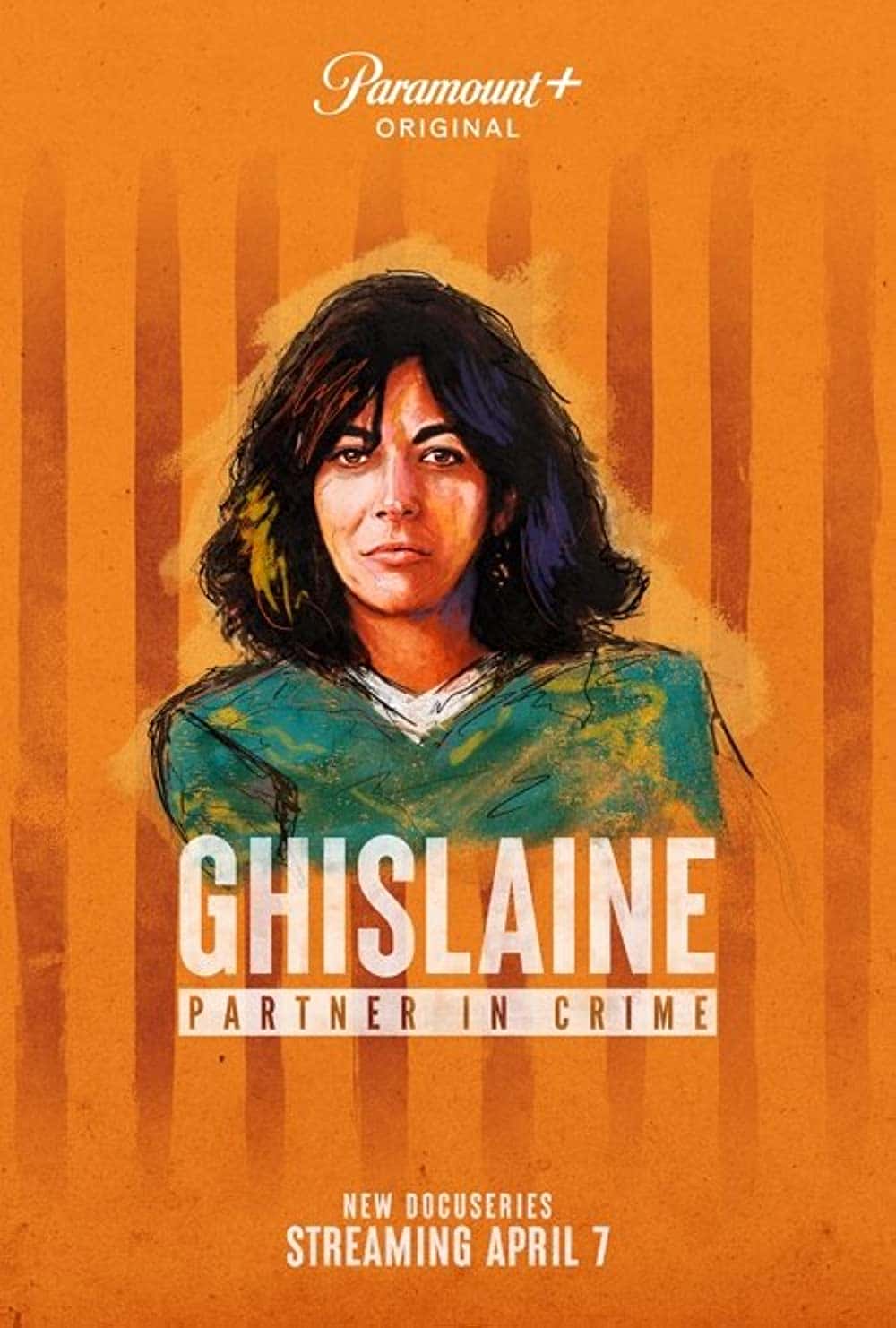 原版纪录片《Ghislaine 犯罪伙伴/Ghislaine Partner in Crime》S01 1080p WEBRip x265 原版无字纪录片解说素材1080高清下载