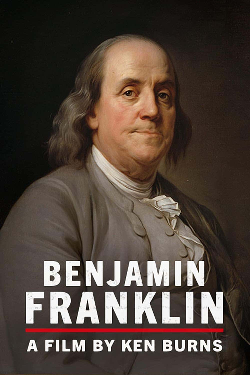 原版纪录片《本杰明·富兰克林/Benjamin Franklin》S01 BDRip x264-ION10 原版无字纪录片解说素材1080高清下载