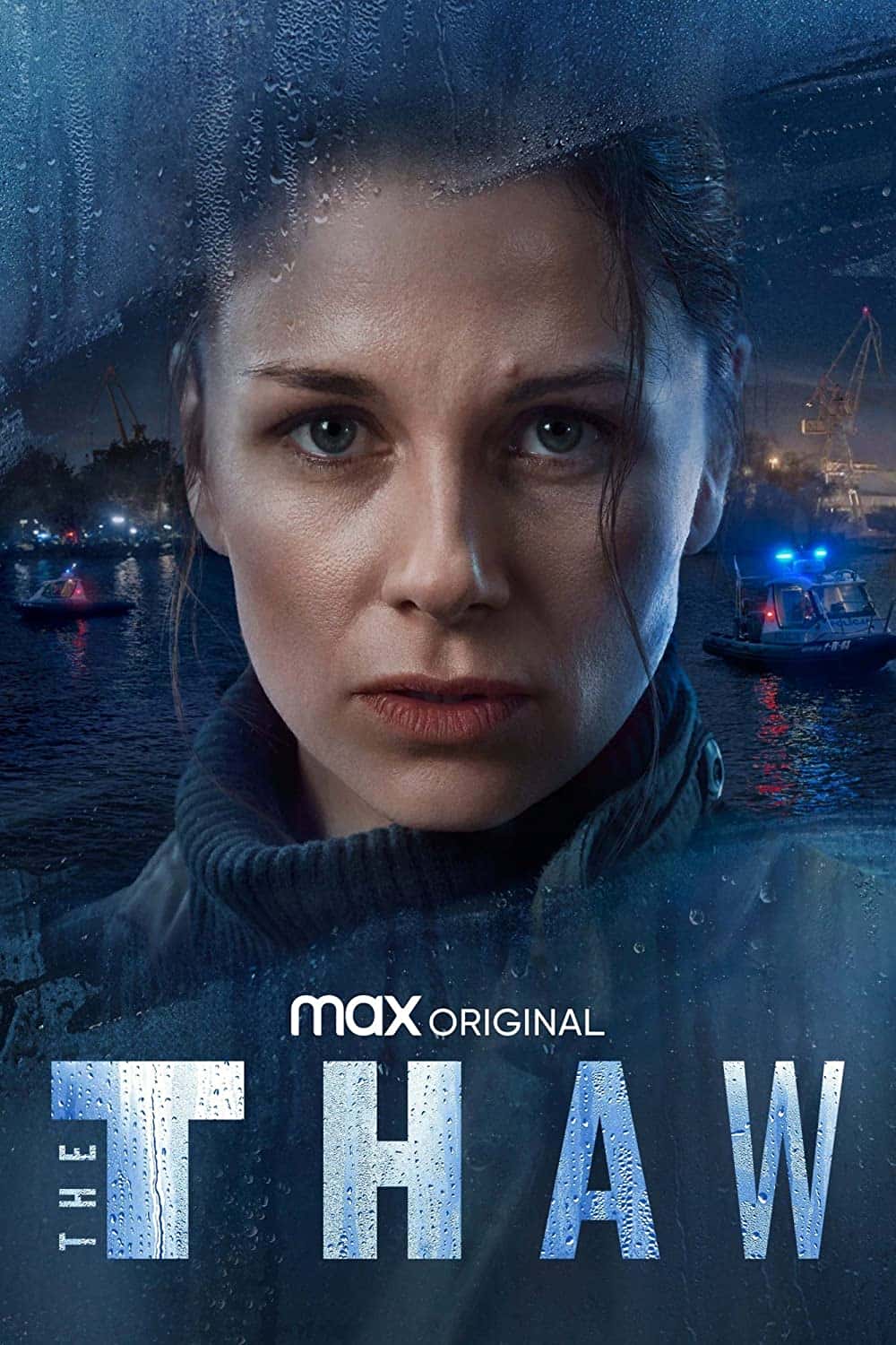 原版纪录片《奥德维尔兹/Odwilz》S01 POLISH 1080p WEBRip x265 原版无字纪录片解说素材1080高清下载