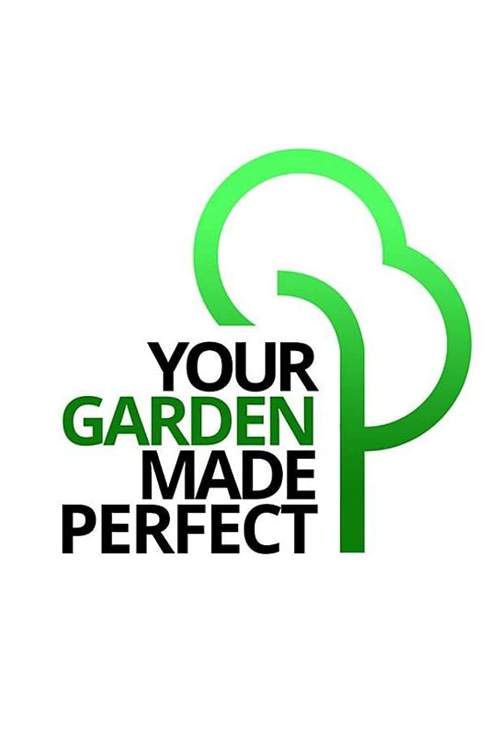 原版纪录片《你的花园变得完美/Your Garden Made Perfect》S01 720p iP WEBRip AAC2 0 x264-SOIL 原版无字纪录片解说素材1080高清下载
