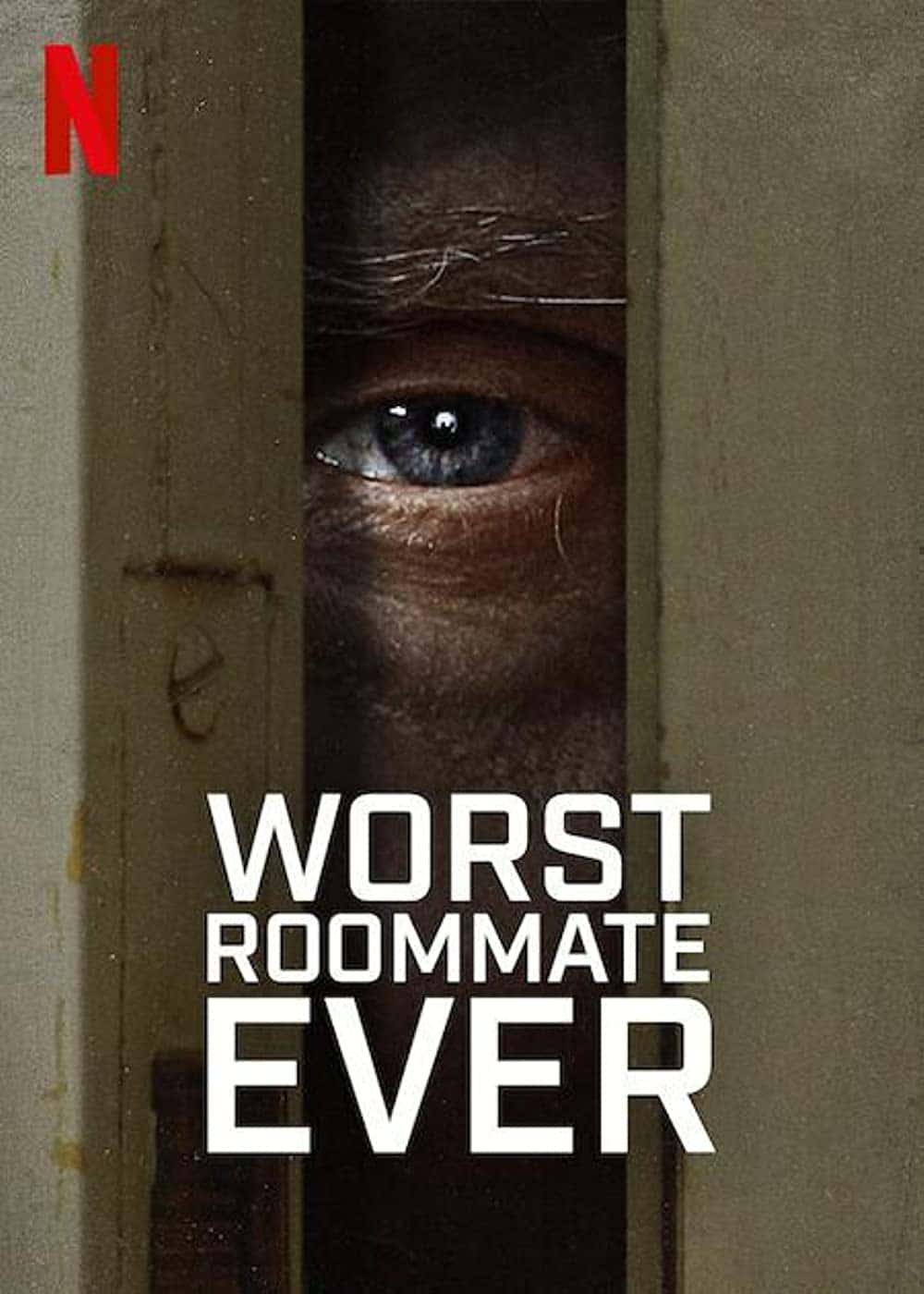 原版纪录片《有史以来最糟糕的室友/Worst Roommate Ever》S01 1080p NF WEBRip DDP5 1 x264-NPMS 原版无字纪录片解说素材1080高清下载