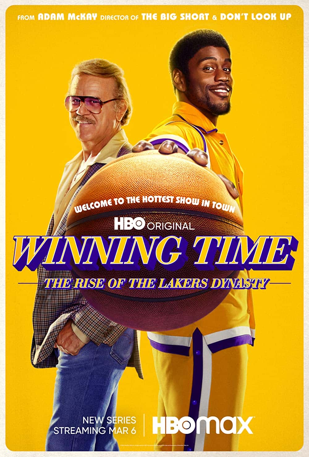 原版纪录片《胜利时刻 湖人王朝的崛起/Winning Time The Rise of the Lakers Dynasty》S01 720p AMZN WEBRip DDP5 1 x264-NTb 原版无字纪录片解说素材1080高清下载