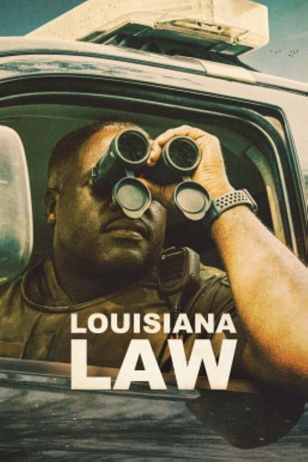 原版纪录片《路易斯安那州法律/Louisiana Law》S01 720p WEBRip AAC2 0 x264-KOMPOST 原版无字纪录片解说素材1080高清下载