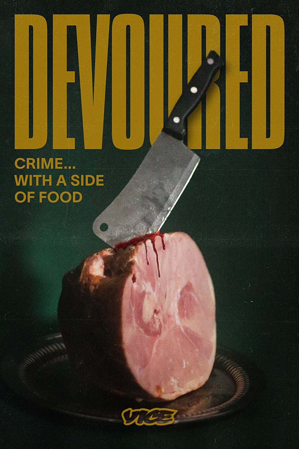 原版纪录片《吞噬/Devoured》S01 720p WEBRip AAC2 0 x264-BAE 原版无字纪录片解说素材1080高清下载
