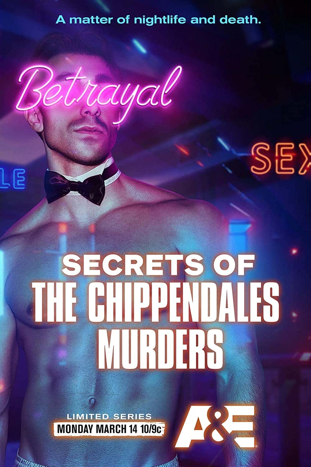 原版纪录片《奇彭代尔谋杀案的秘密/Secrets of the Chippendales Murders》S01 HDTV x264-CRiMSON 原版无字纪录片解说素材1080高清下载