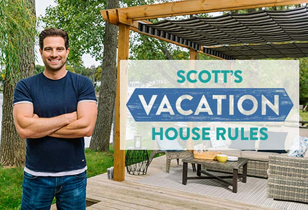 原版纪录片《斯科茨度假屋规则/Scotts Vacation House Rules》S03 1080p WEBRip x265 原版无字纪录片解说素材1080高清下载