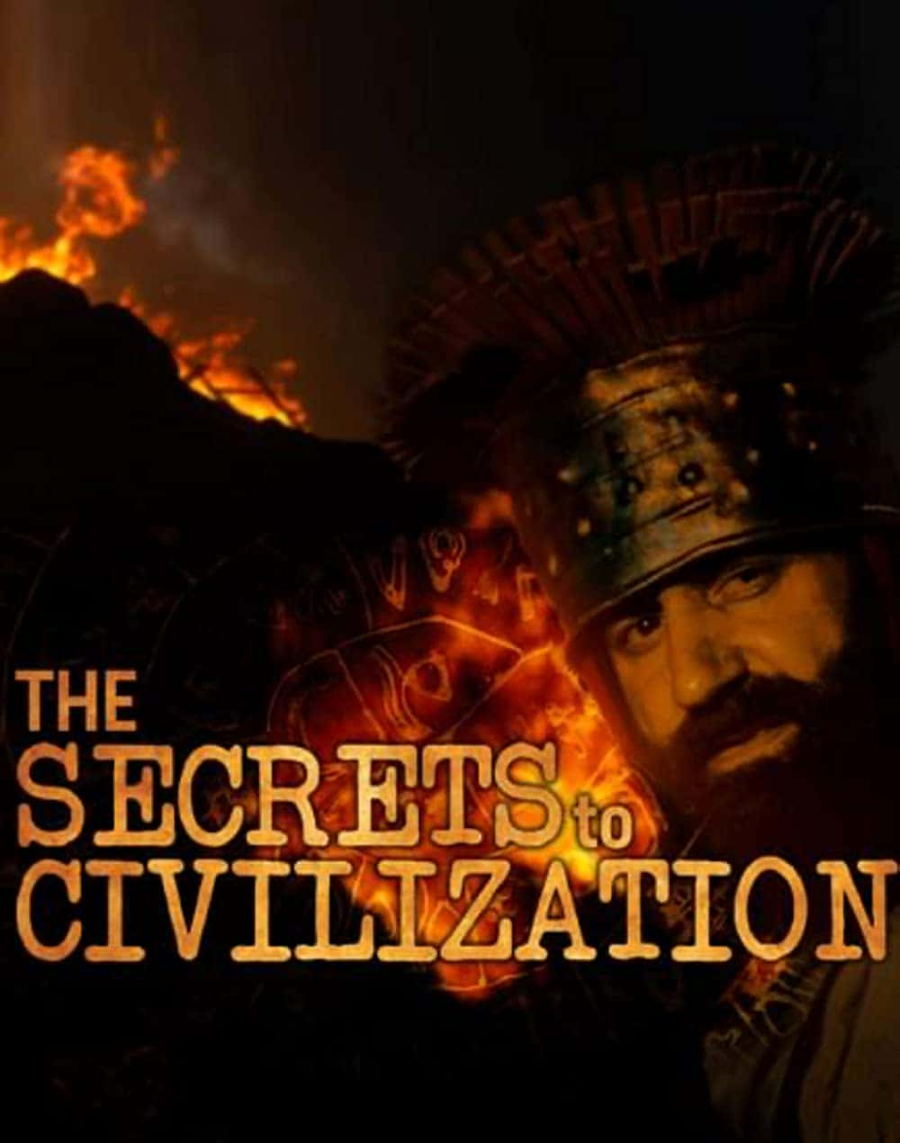 原版纪录片《文明的秘密/The Secrets To Civilization》S01 720p HDTV x264-CBFM 原版无字纪录片解说素材1080高清下载