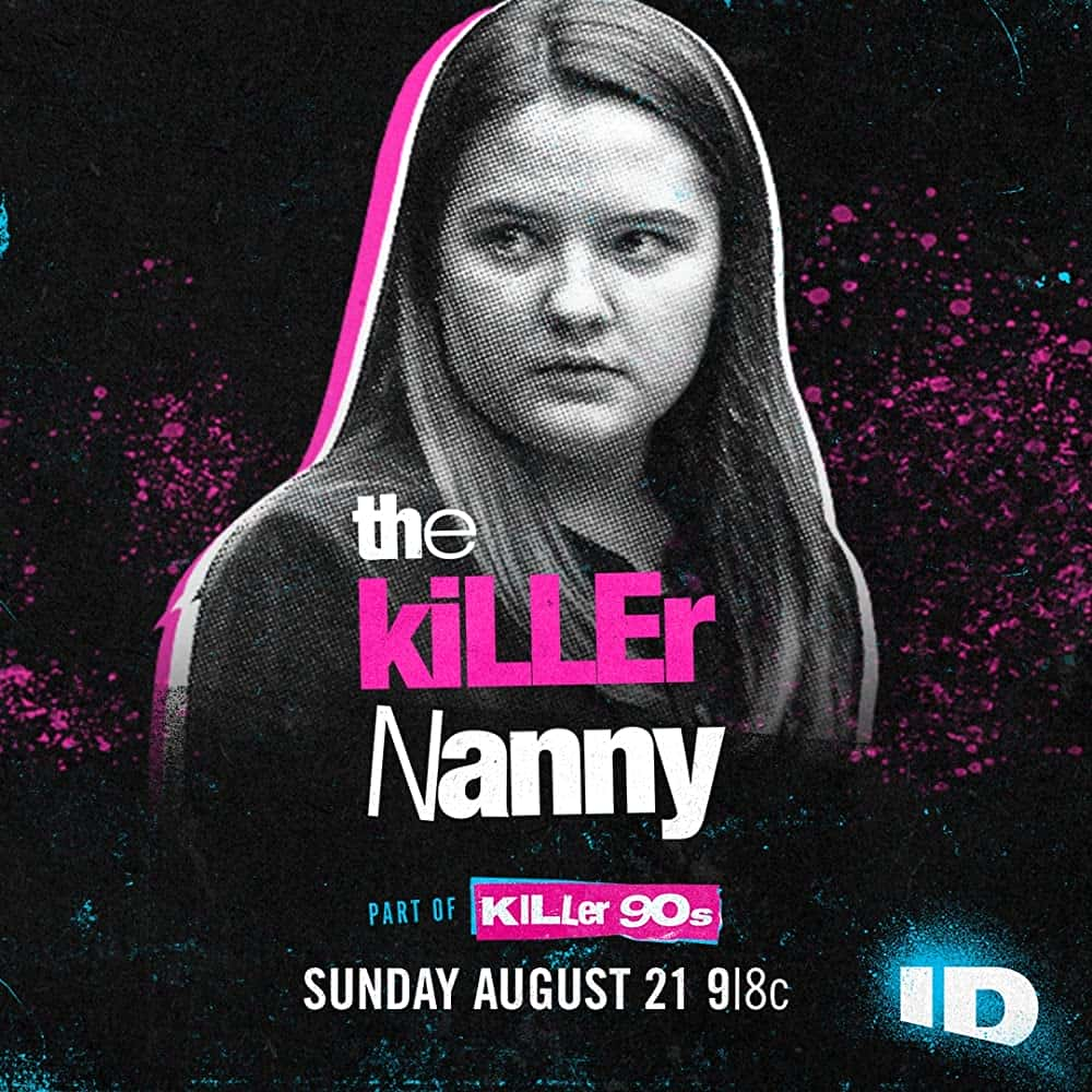 原版纪录片《保姆杀手是她干的吗/The Killer Nanny Did She Do It》S01 1080p WEBRip x265 原版无字纪录片解说素材1080高清下载