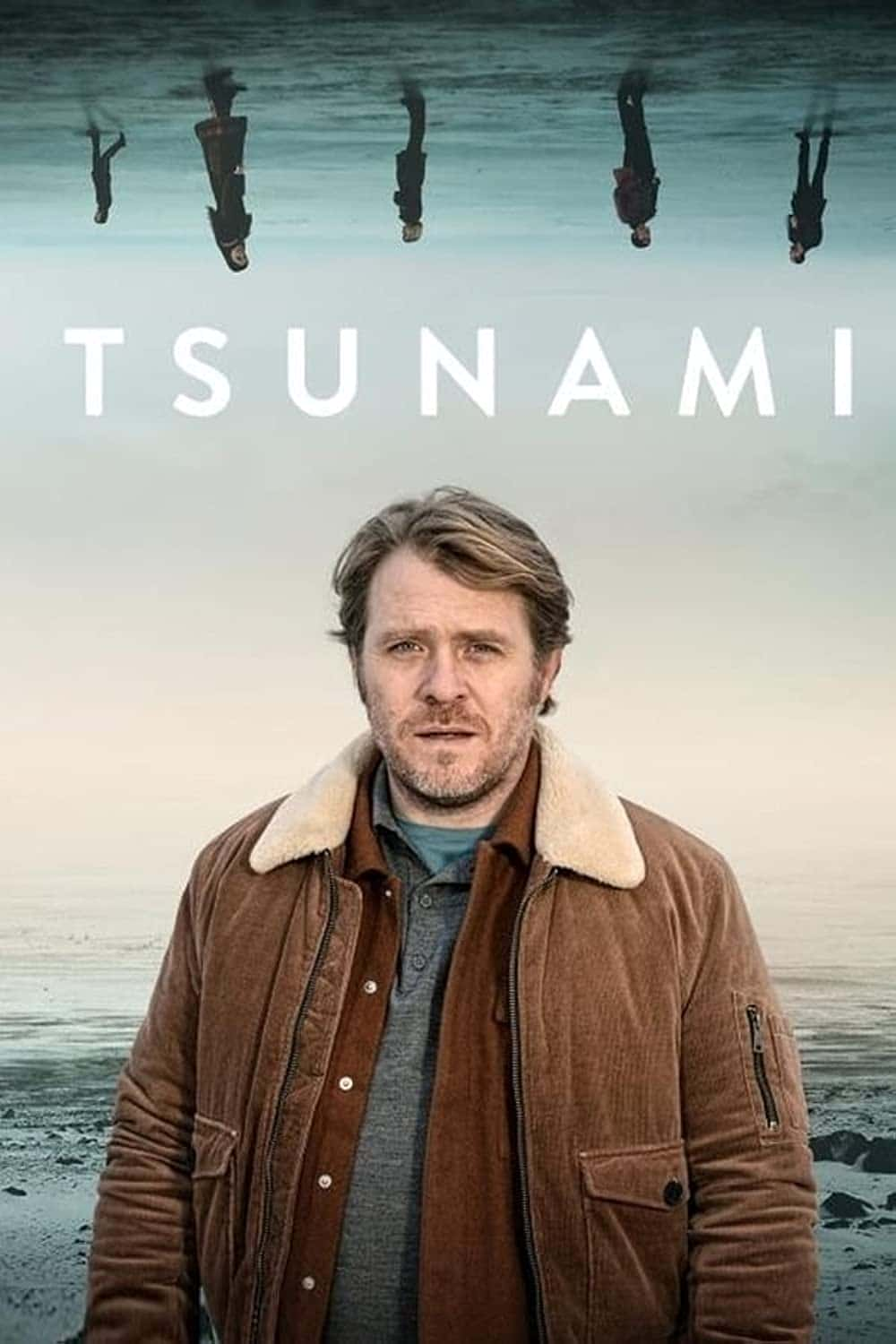 原版纪录片《海啸/Tsunami》S01 1080p HDTV H264-DARKFLiX 原版无字纪录片解说素材1080高清下载