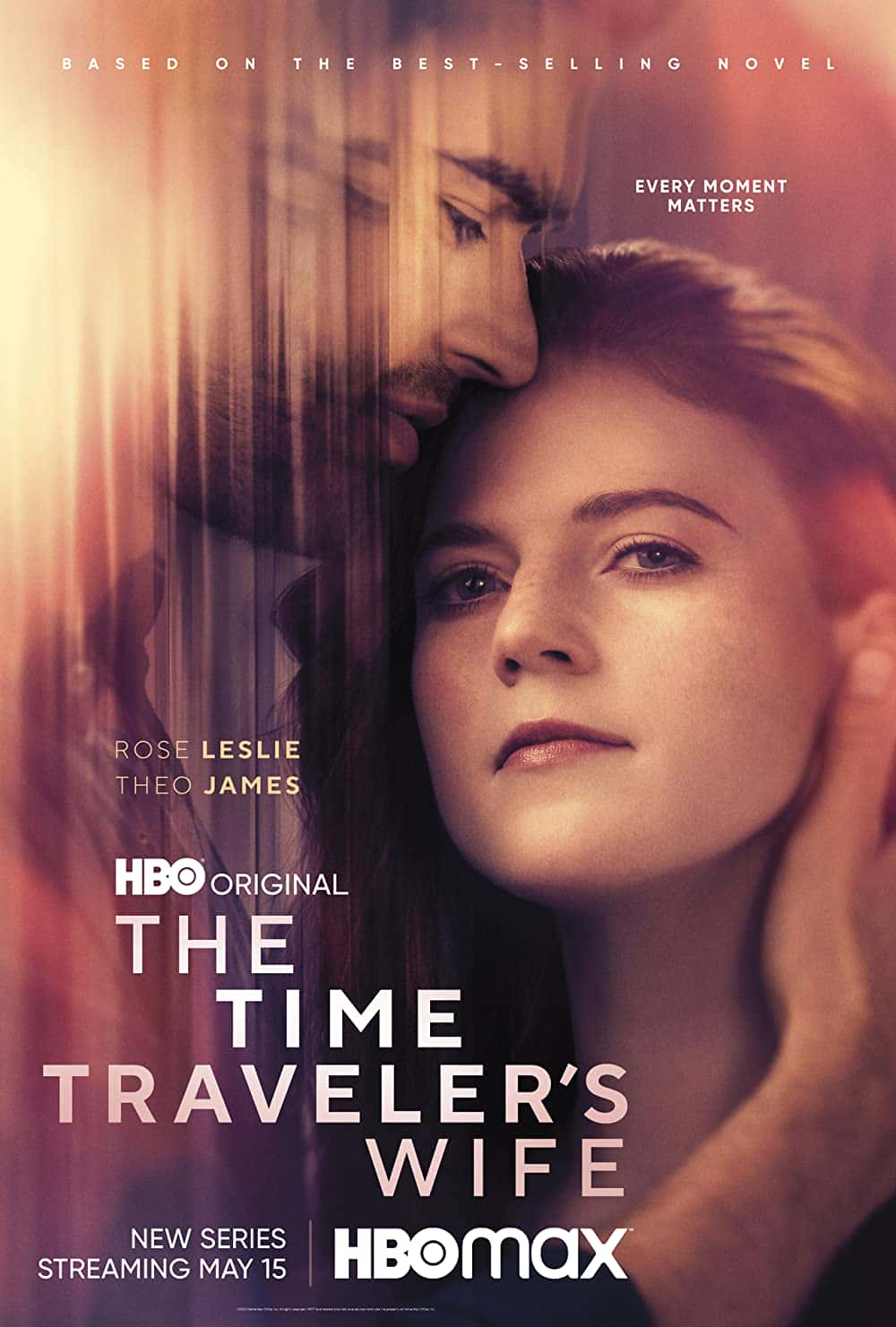 原版纪录片《时间旅行者的妻子/The Time Travelers Wife》S01 PROPER WEBRip x264-ION10 原版无字纪录片解说素材1080高清下载