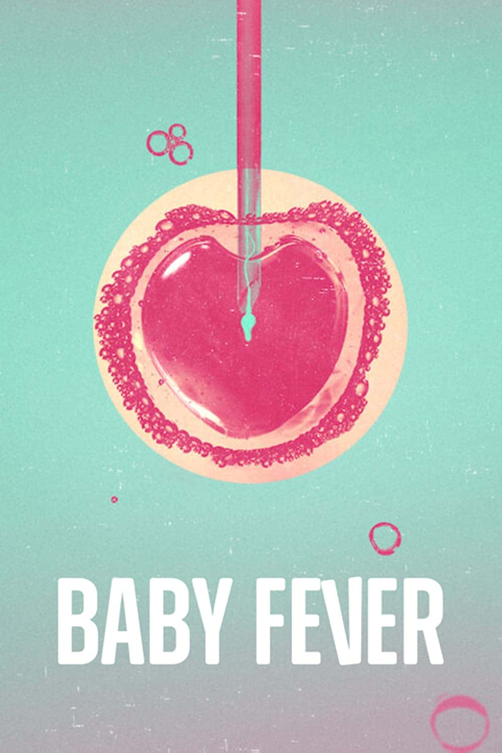 原版纪录片《婴儿发烧/Baby Fever》S01 DANISH 1080p WEBRip x265 原版无字纪录片解说素材1080高清下载