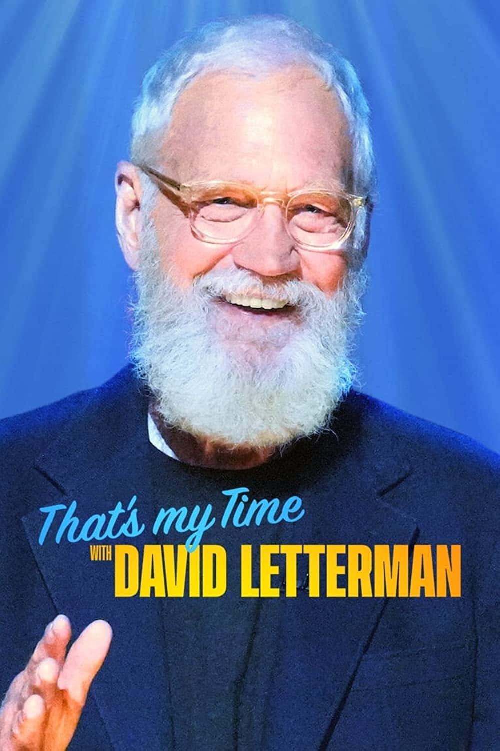 原版纪录片《那是我与大卫莱特曼的时光/Thats My Time with David Letterman》S01 PROPER WEBRip x264-ION10 原版无字纪录片解说素材1080高清下载