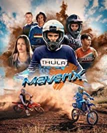 原版纪录片《小牛/MaveriX》S01 WEBRip x264-ION10 原版无字纪录片解说素材1080高清下载