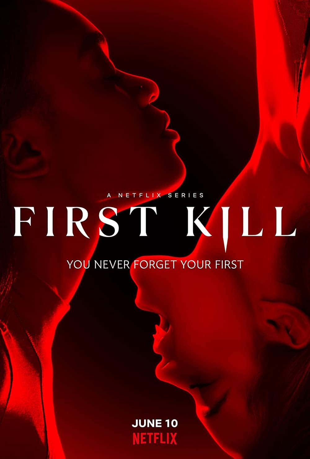 原版纪录片《首杀/First Kill》S01 720p NF WEBRip DDP5 1 Atmos x264-SMURF 原版无字纪录片解说素材1080高清下载