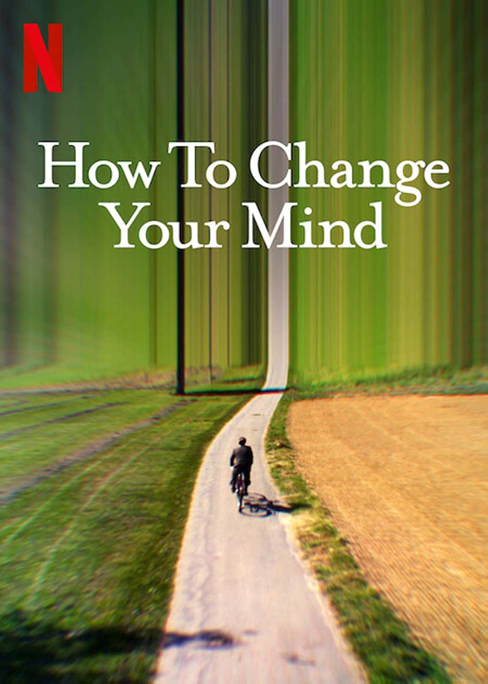 原版纪录片《如何改变主意/How to Change Your Mind》S01 WEBRip x264-ION10 原版无字纪录片解说素材1080高清下载