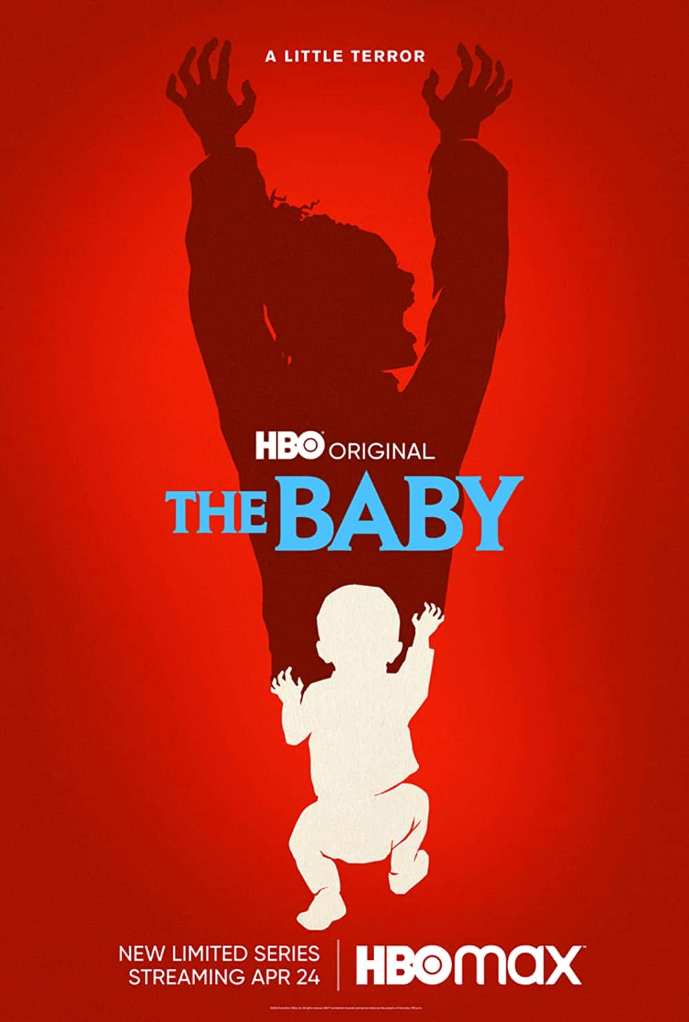 原版纪录片《宝宝/The Baby》S01 1080p HMAX WEBRip DD5 1 x264-PlayWEB 原版无字纪录片解说素材1080高清下载