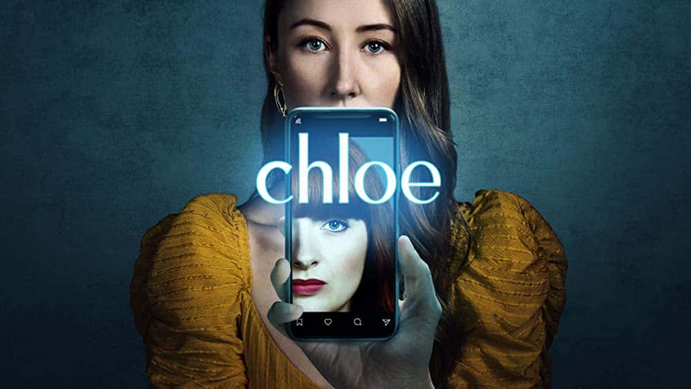 原版纪录片《克洛伊/Chloe》S01 WEBRip x264-ION10 原版无字纪录片解说素材1080高清下载