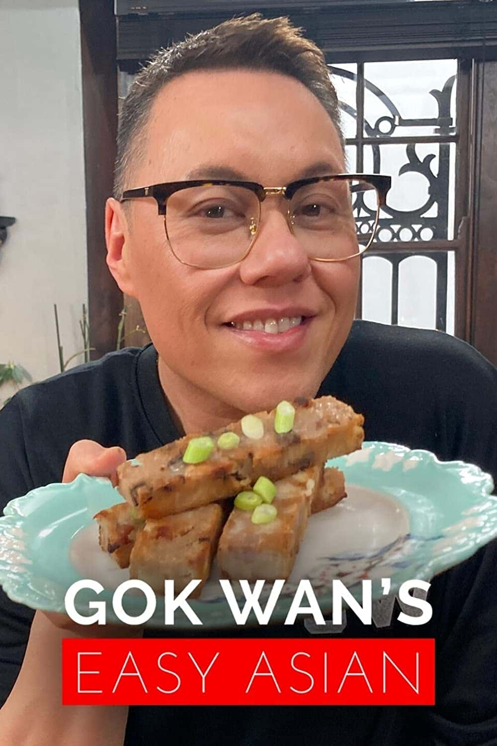 原版纪录片《Gok Wans 轻松亚洲/Gok Wans Easy Asian》S01 720p WEBRip AAC2 0 x264-MIXED 原版无字纪录片解说素材1080高清下载