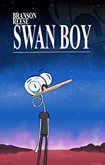 原版纪录片《天鹅男孩/Swan Boy》S01 720p HULU WEBRip DDP5 1 x264-squalor 原版无字纪录片解说素材1080高清下载