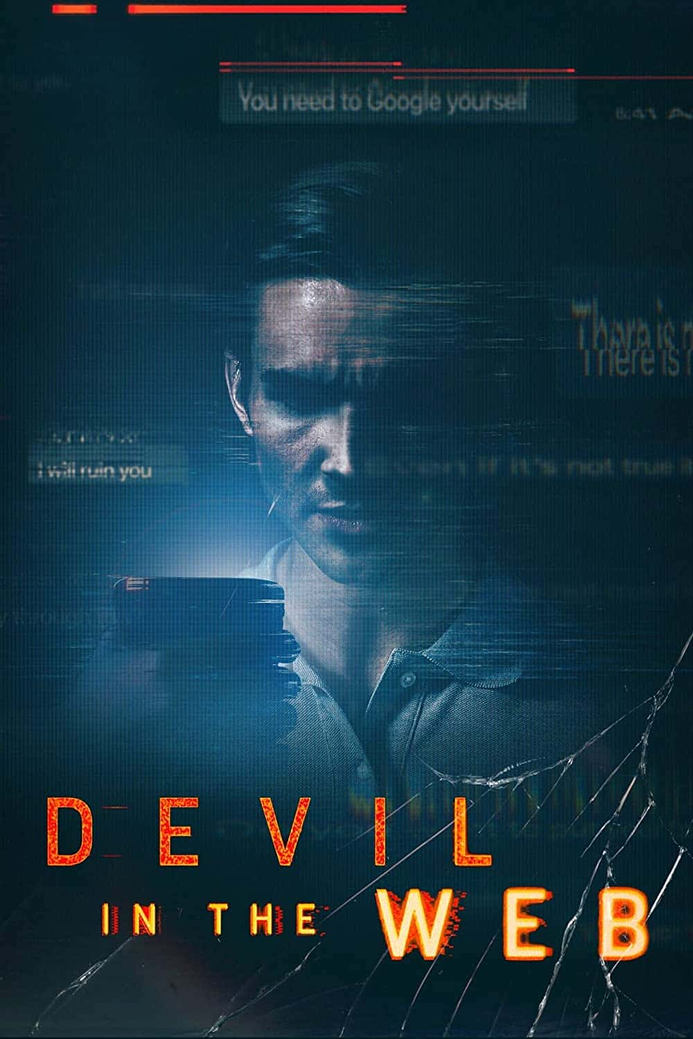 原版纪录片《网络恶魔/Devil In The Web》S01 720p AMZN WEBRip DDP2 0 x264-NTb 原版无字纪录片解说素材1080高清下载