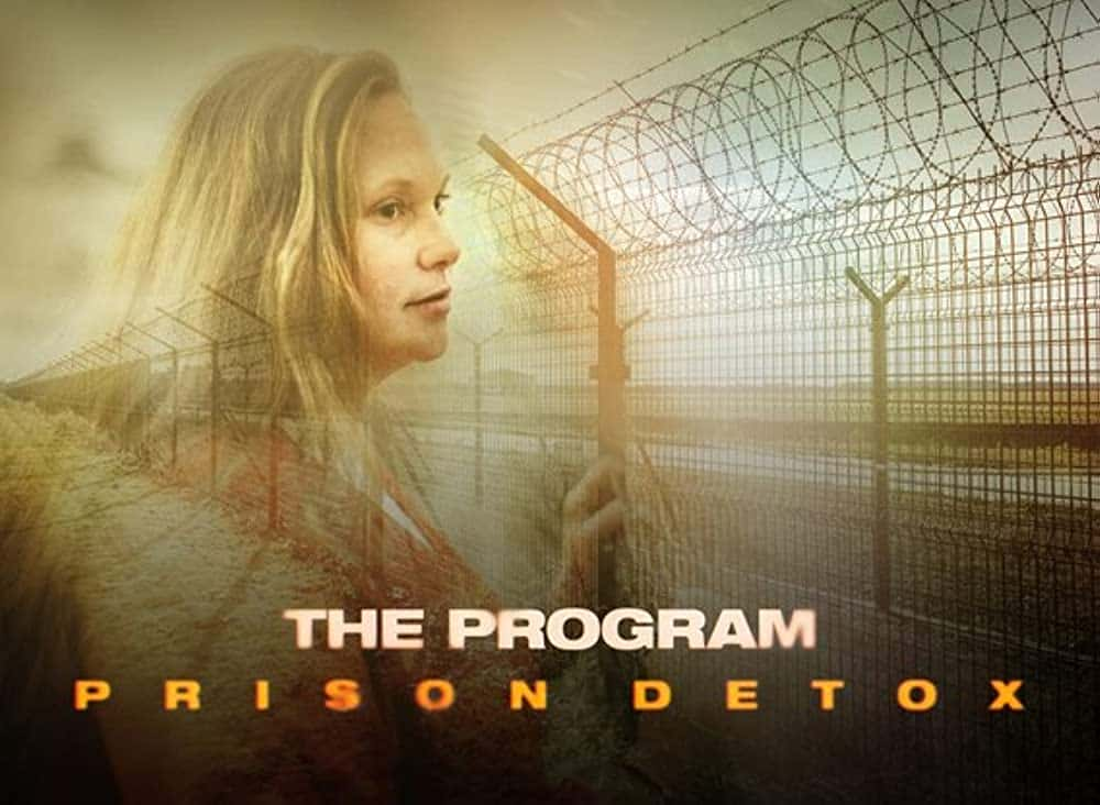 原版纪录片《监狱排毒计划/The Program Prison Detox》S01 WEBRip x264-ION10 原版无字纪录片解说素材1080高清下载