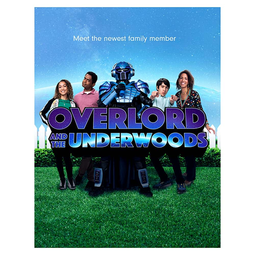 原版纪录片《霸王与安德伍德/Overlord and the Underwoods》S01 PMTP WEBRip DDP5 1 x264-LAZY 原版无字纪录片解说素材1080高清下载