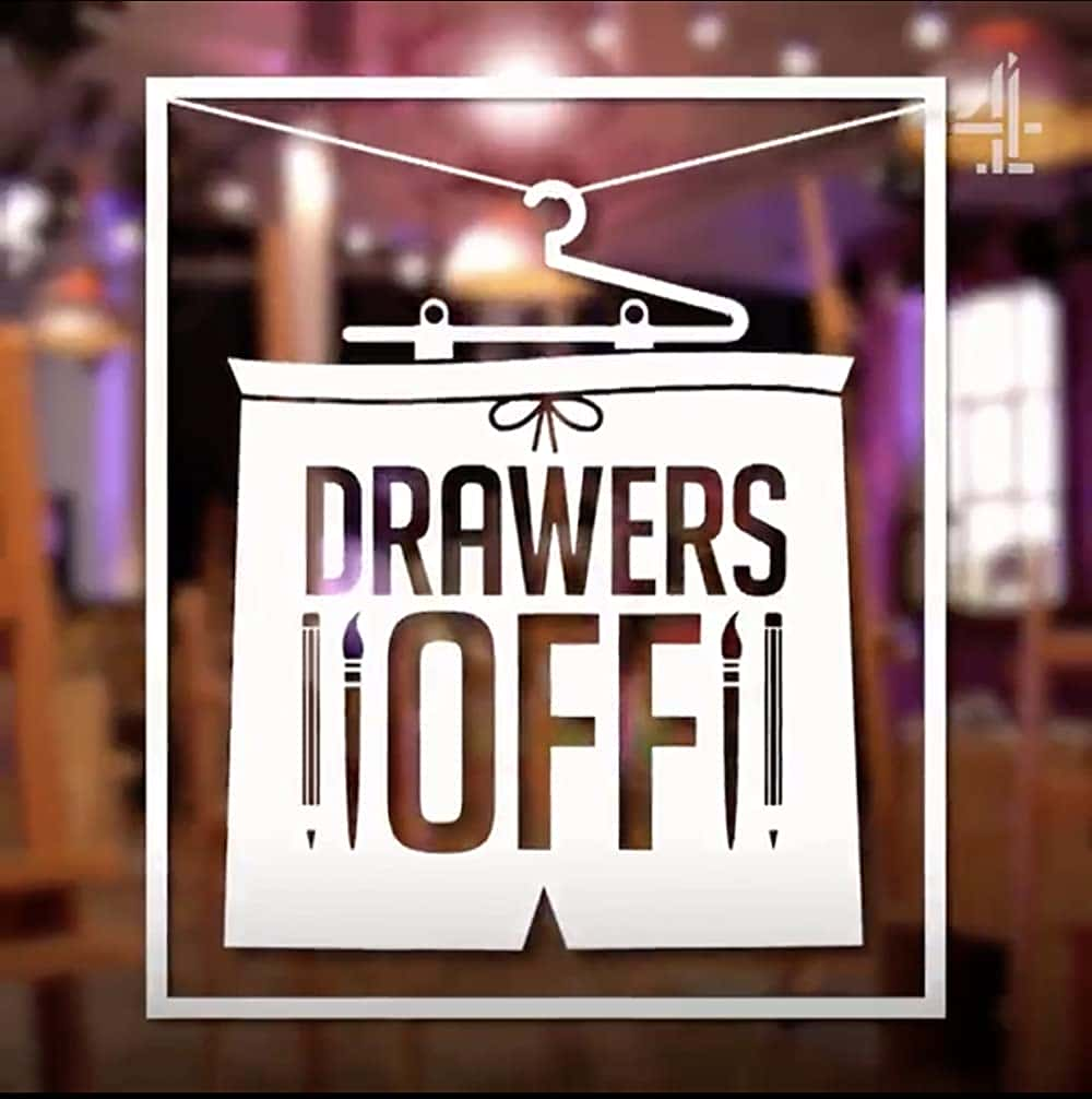 原版纪录片《抽屉关闭/Drawers Off》S01 WEBRip x264-ION10 原版无字纪录片解说素材1080高清下载