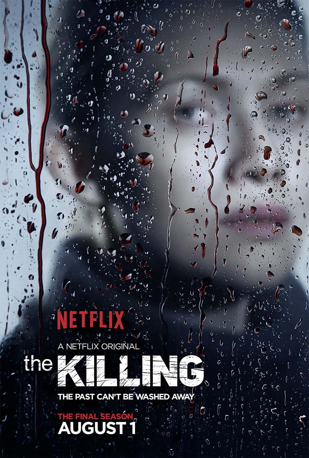 原版纪录片《杀戮 2022/The Killing 2022》S01 ARABIC 720p WEBRip AAC2 0 x264-SKYFiRE 原版无字纪录片解说素材1080高清下载